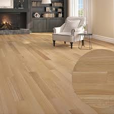 white oak natural rift quarter sawn