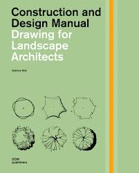Drawing For Landscape Architects By Detail Issuu