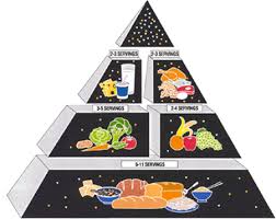 Consumer Information Center The Food Guide Pyramid