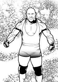 See more ideas about coloring pages, coloring books, colouring pages. Pin On Wwe Cartoon