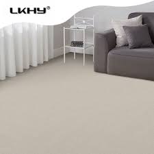 large carpet covering whole room