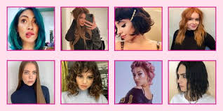 Browse through countless haircuts, hair styles these cookies enable us to personalise your experience on our site with things like relevant content (e.g they may track how you browse this and other sites, and create a profile of your interests which may. 100 Best Celebrity Hairstyles 2021 New Celeb Hair Transformations Cuts And Makeovers