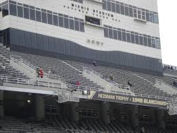 Michie Stadium Picture Of Michie Stadium West Point