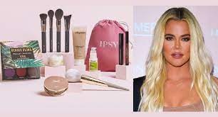 kardashian joins ipsy as brand partner