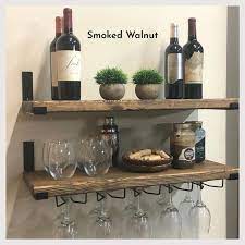 Wine Rack Storage Wine Glass Rack