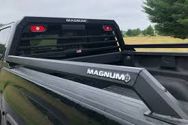 Fits compact and full size trucks. Magnum Sport All Aluminum Usa Made