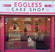 Eggless Cake Shop Near Me gambar png