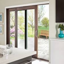 Mira Series Patio Doors Ply Gem