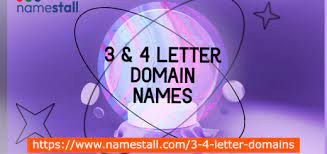 3 4 letter domain search tool