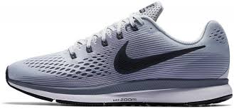 running shoes nike air zoom pegs 34