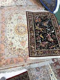 picture of persian carpets kingdom