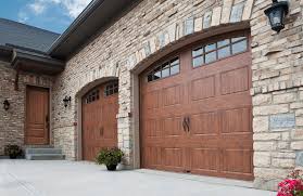 overhead doors selection guide types