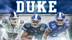2015 Duke Football Media Guide Duke University Blue Devils