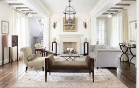 ideas for traditional living room floors