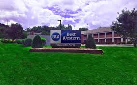 Best Western Country Inn North In