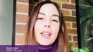 Testimonio Marcela Vargas 30 años Newfield Network - YouTube