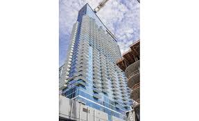 Builders Wrap Brickell Center With A Sustainable Ribbon 2016 01