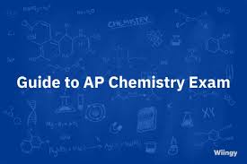 The Complete Guide To Ap Chemistry Exam