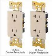 What do you think the average cost per night is when our family comes and plugs in their rv to our outside electrical outlet? How Can You Tell If An Outlet Is 15amp Or 20 Amp Espresso Outlet