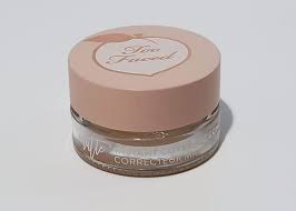 too faced peach perfect concealer