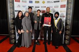 winners of leicester curry awards 2020