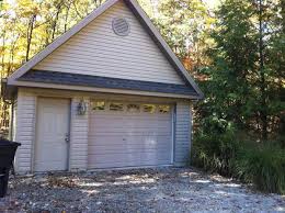 There is no standard garage door size; 1 5 Size Garage Door Benefits