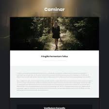 Templated Free Css Html5 And Responsive Site Templates
