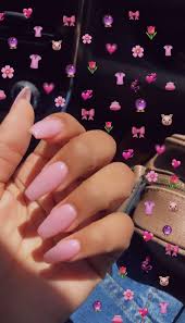 You'll receive email and feed alerts when new items arrive. Pin By A On Nails Acrylic Nails Coffin Short Short Acrylic Nails Pink Acrylic Nails