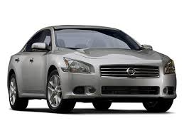 We may earn money from the links on this page. 2009 Nissan Maxima Values Nadaguides