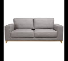 Buy Dallas Isla Soft Grey Sofa 3