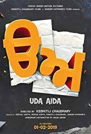 Uda Aida 2019 Imdb