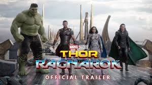 Image result for Thor Ragnarok Full Movie