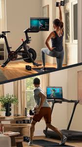 Health canada has issued a number of warnings to shoppers after recalls of multiple products sold at several stores and online websites reveal injury hazards. Meet The New Peloton Bike And The New Peloton Tread The Output