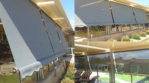 Apollo Blinds Awnings