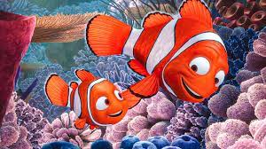 Nemo, an adventurous young clownfish, is unexpectedly taken from his great barrier reef home to a dentist's office aquarium. Finding Nemo All Movie Clips 2003 Youtube