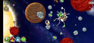 Angry Birds Space 2.2.14 - Download for Android APK Free