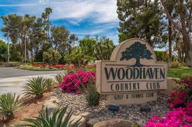 woodhaven country club homes