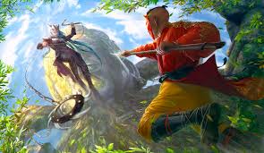 Image result for shadow fight 3