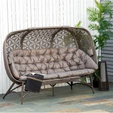 large papasan chair outdoor patio sofa