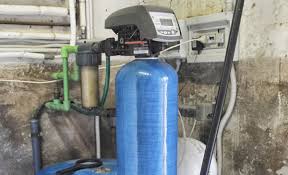 5 Best Water Softeners For Well Water