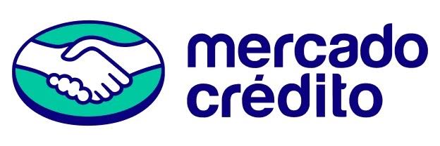Logo Mercado Crédito