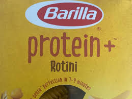 protein plus multigrain pasta rotini