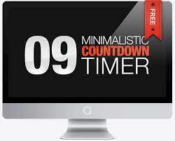 Generally, it reminds you of each and every work. Free Countdown Timer Countdownkings