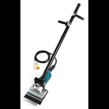floor removal and stripping machines