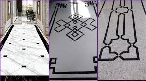 modern marble flooring design top