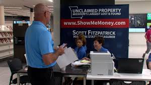 The missouri state treasurer holds missouri unclaimed money for its residents. Missouri Officials Visit Joplin To Help Return Unclaimed Property Koam