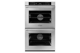 Dacor Hwo230ps 30 Pro Double Wall Ovens