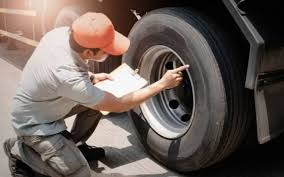 Những điều cần biết để bảo dưỡng lốp xe tải của mình
