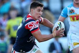 Sydney roosters fuelled by @ourcowau. Victor Radley Free To Face Broncos Nrl News Zero Tackle
