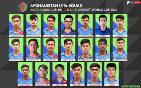 Afghanistan Cricket Board gambar png